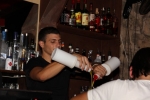 Byblos Souk on Friday Night, Part 1 of 3